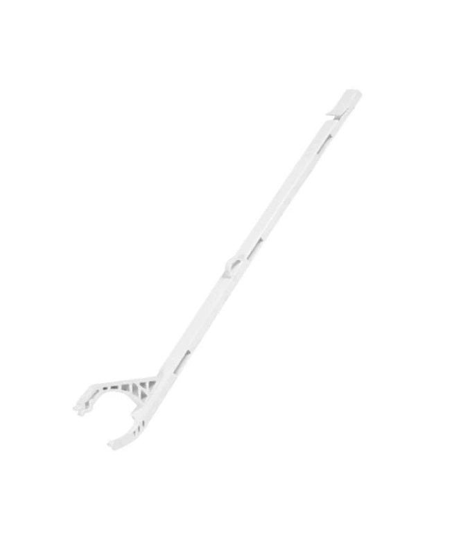 AEG 2231123031 Upper Freezer Shelf Left Trim 