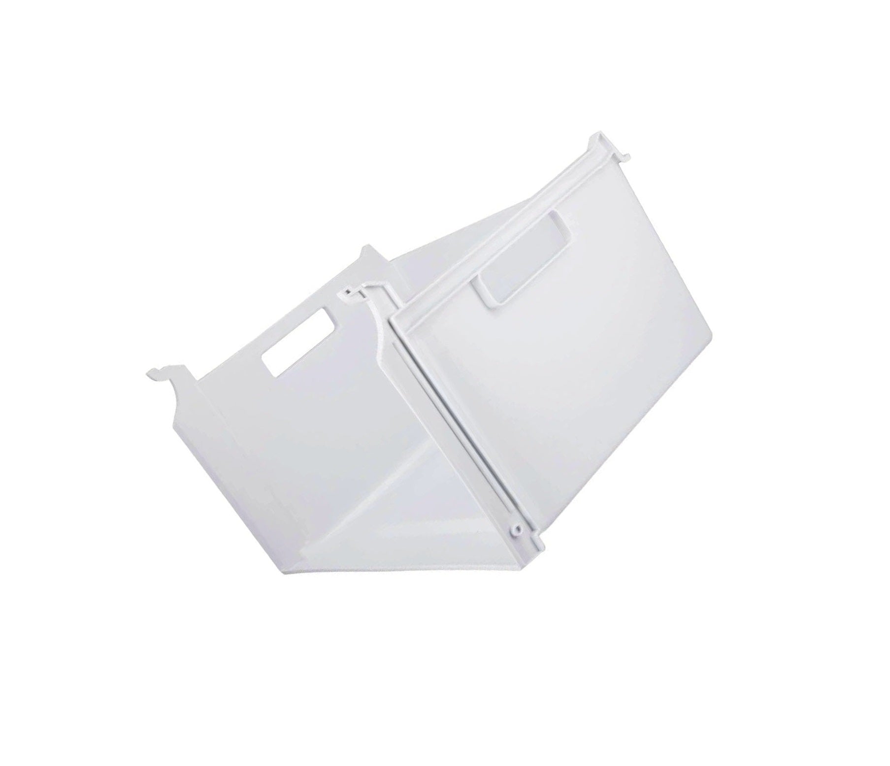 Bosch 00743232 Freezer Big Box Drawer Body 
