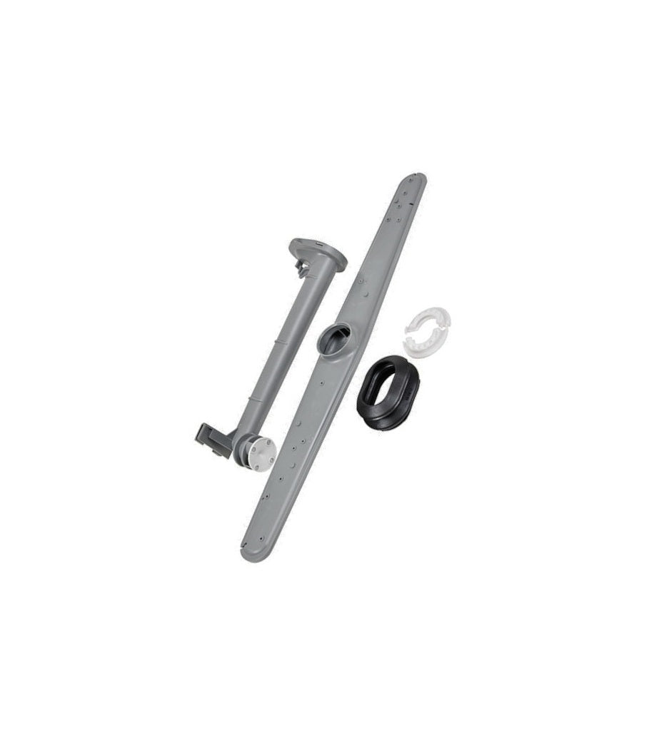 Lloyds 4055287181 Dishwasher Upper Spray Arm Assembly 