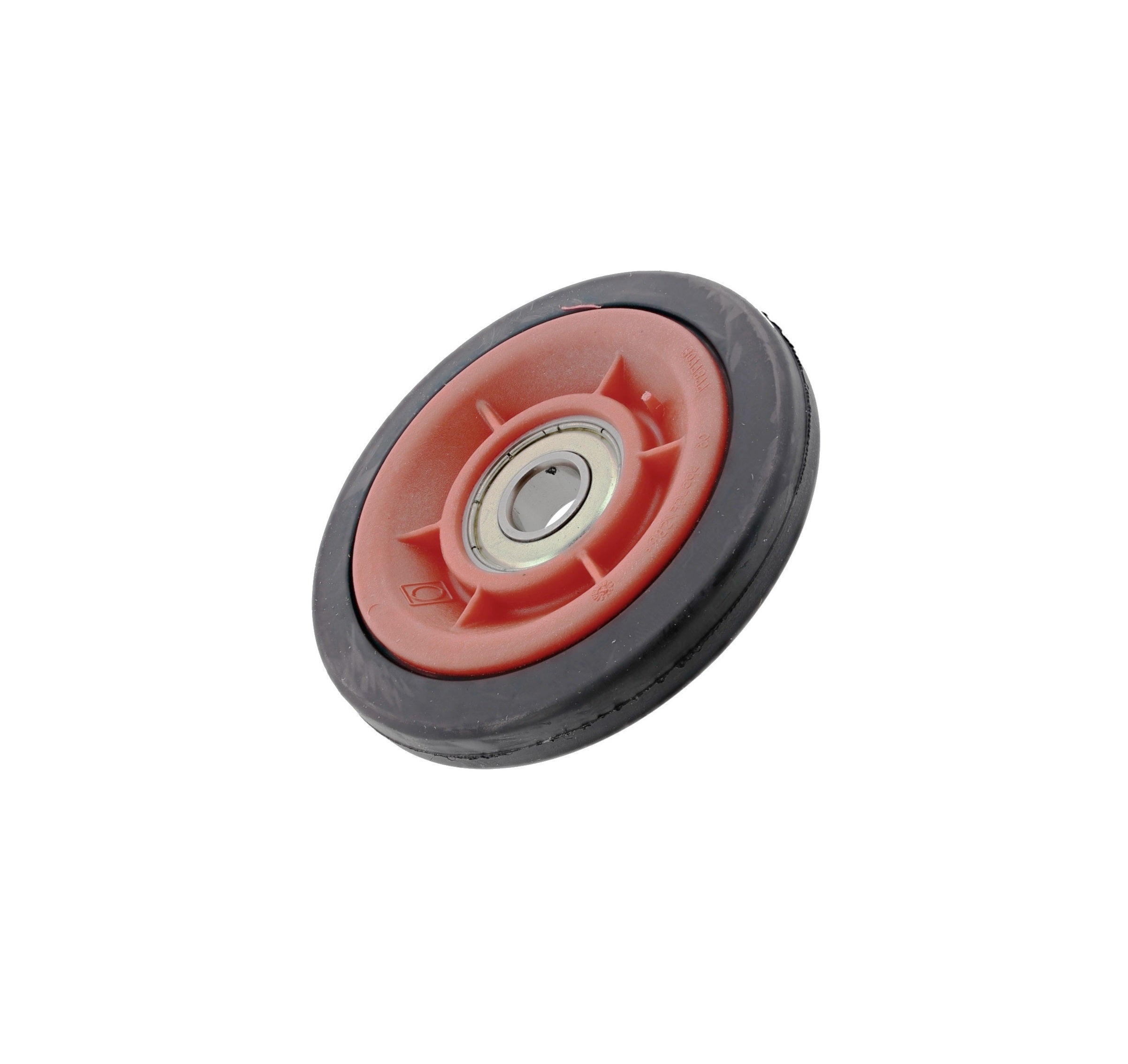 AEG 8077877028 Tumble Dryer Drum Roller Wheel 