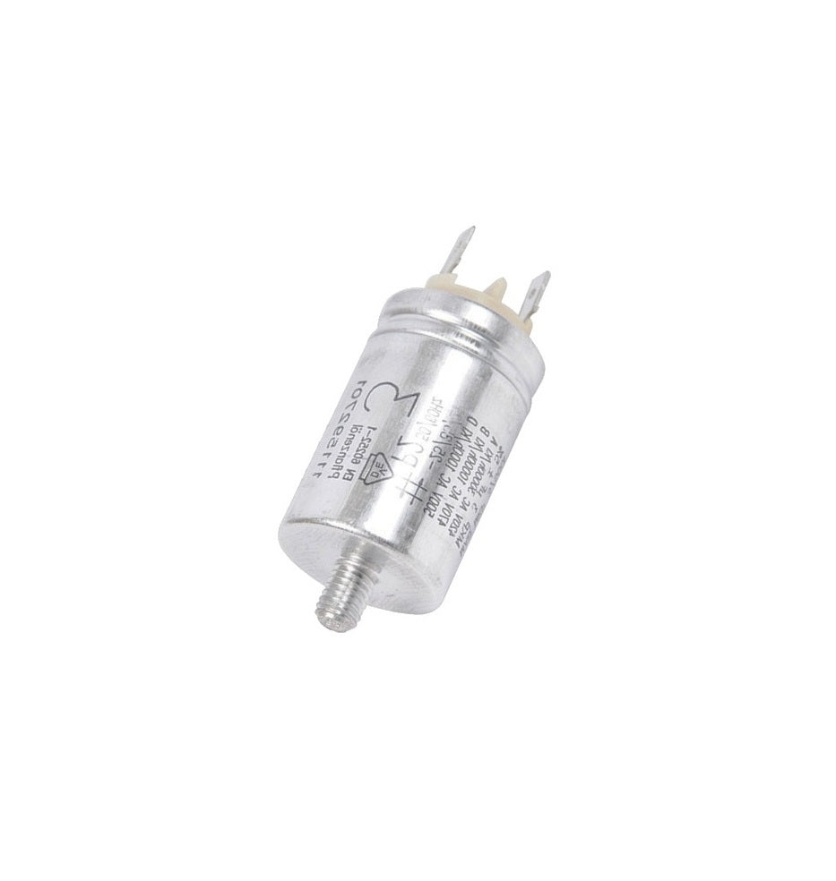 Faure 1115927012 Dishwasher Motor Capacitor 