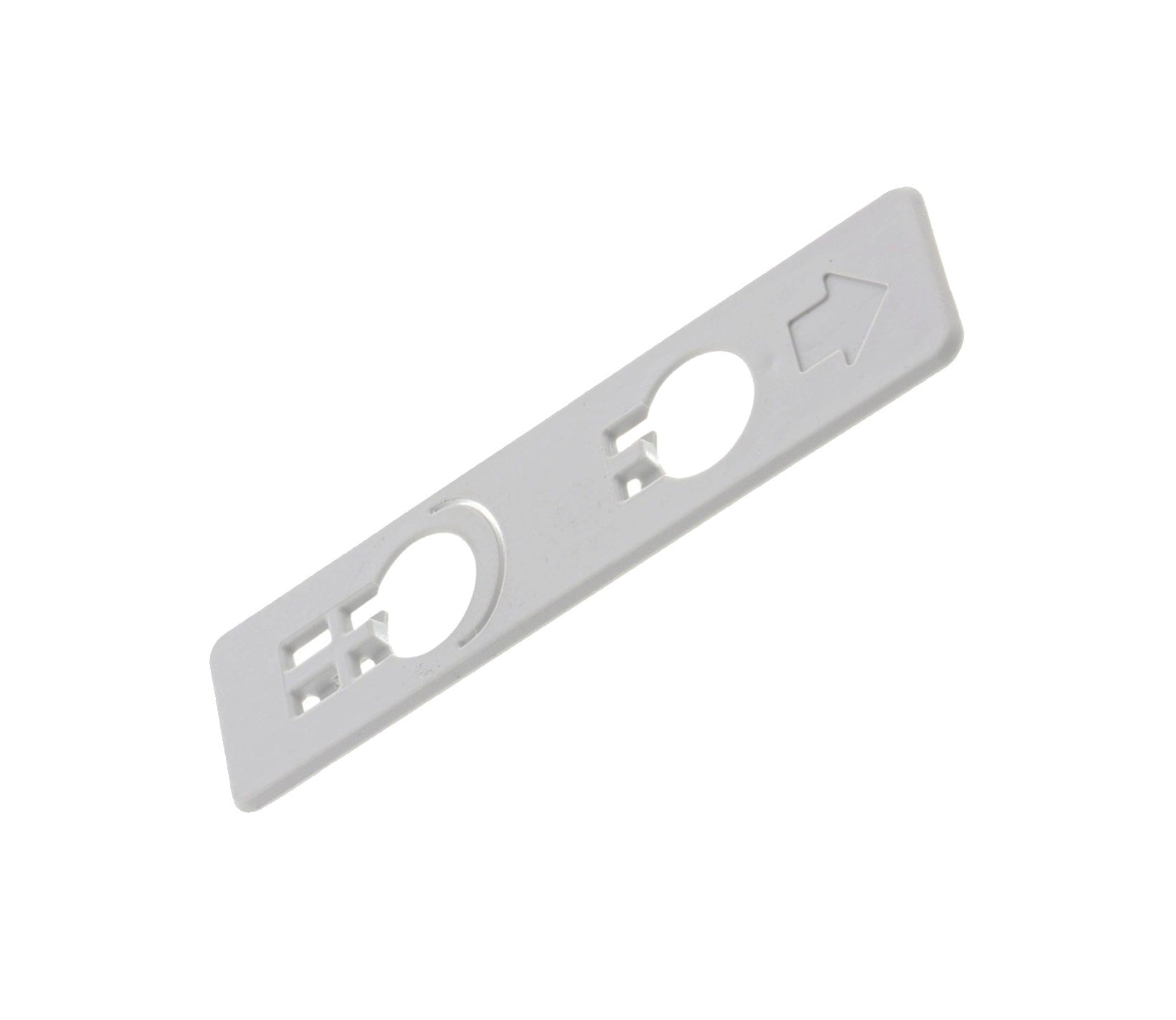 AEG 140185078015 Dishwasher Door Safety Cap