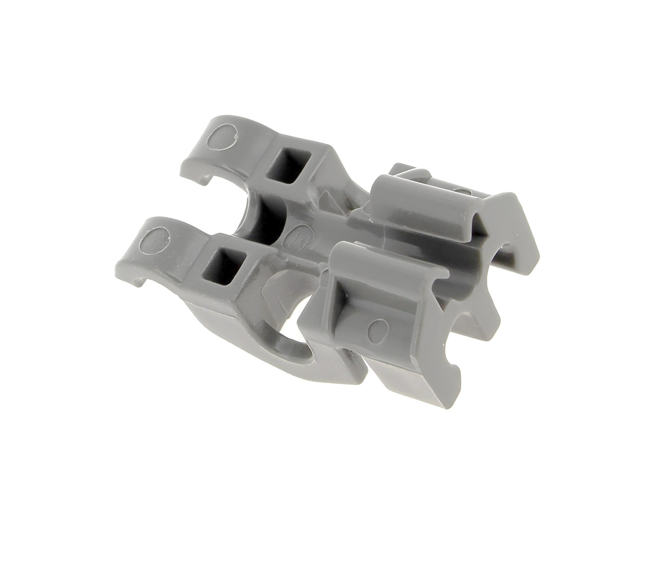 Whirlpool 481010600198 Dishwasher Genuine Tine Bearing Clip