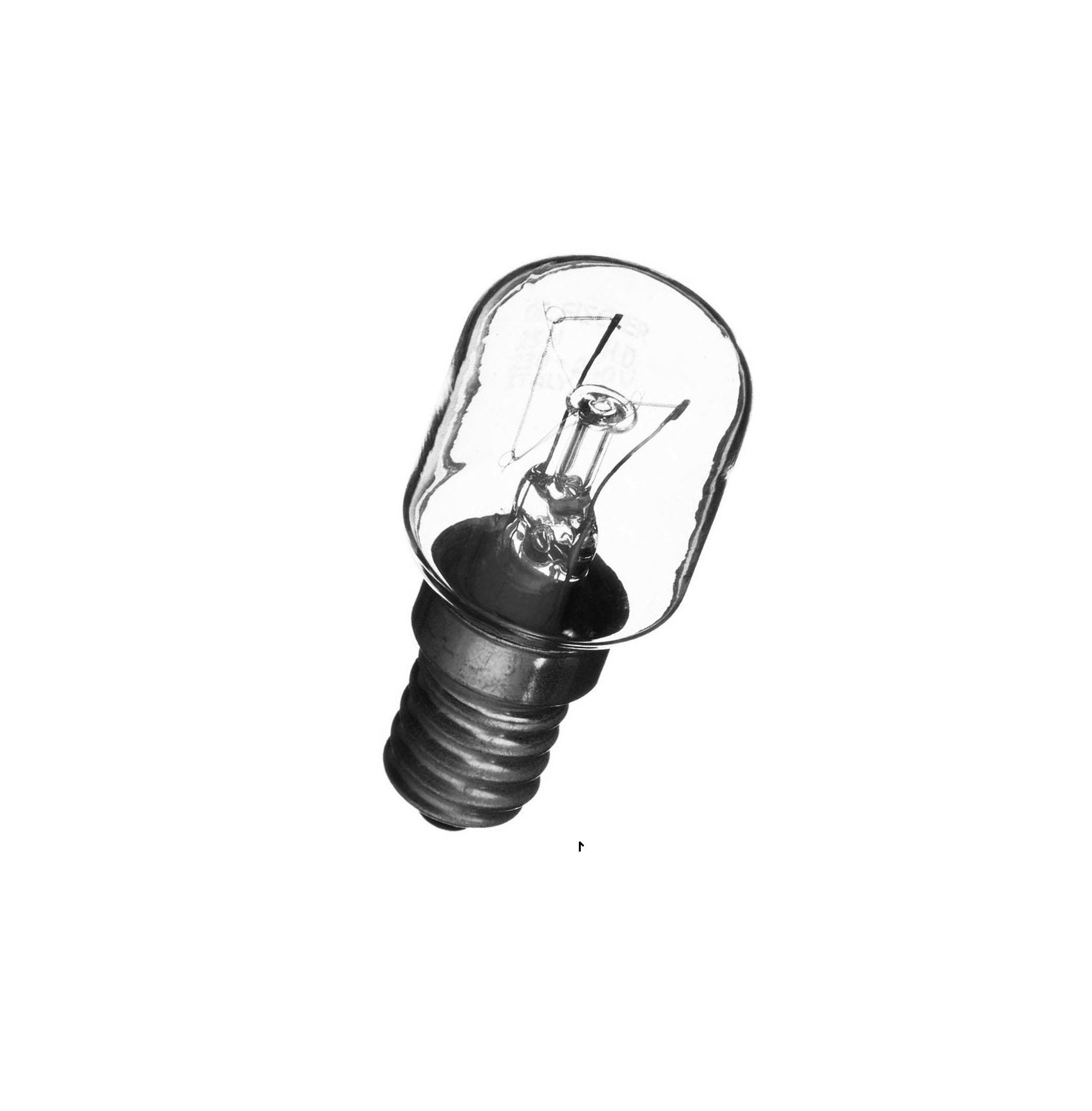 Kuppersbusch 00170218 Fridge Bulb 