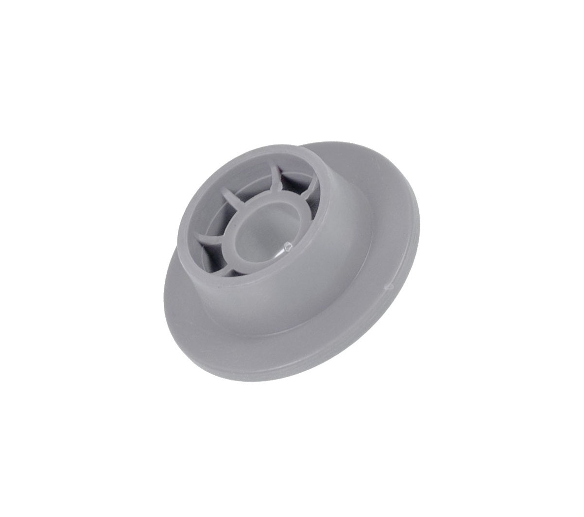 Ariston C00666232 Dishwasher Lower Basket Wheel 