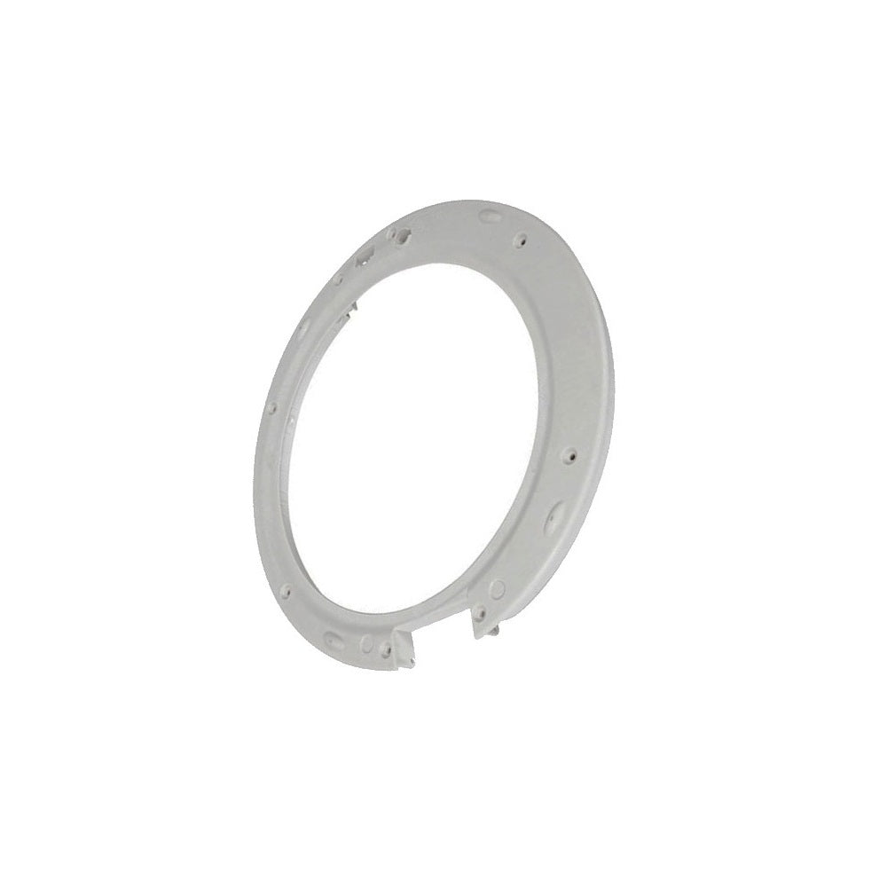 Zanussi 1325019543 Washing Machine Inner Plastic Door Frame 