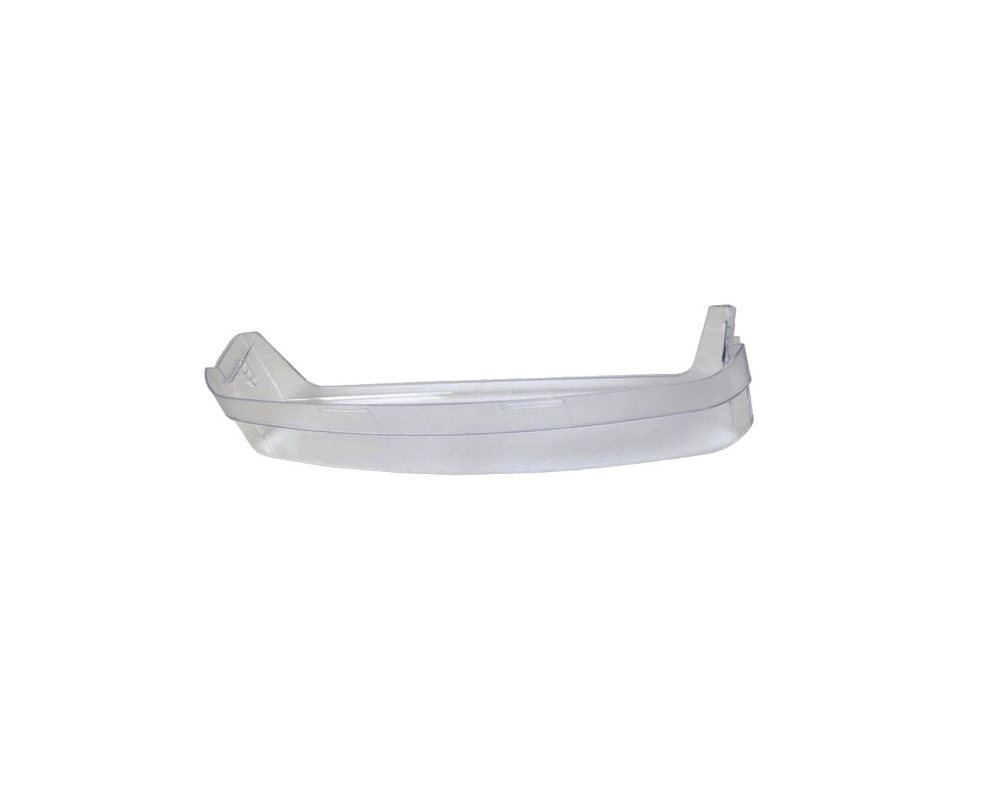 Bauknecht 481241829927 Fridge Door Lower Bottle Shelf 