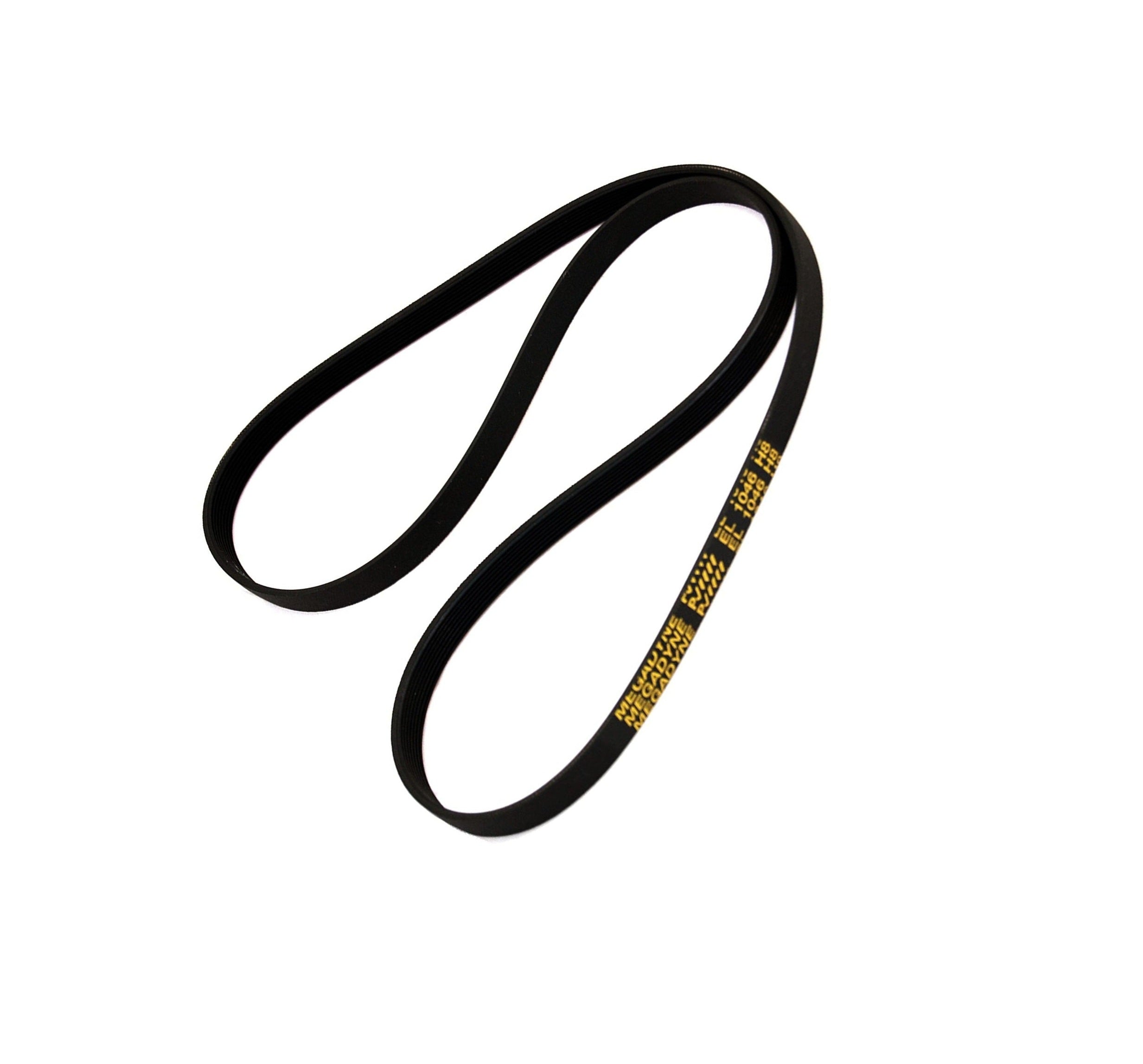 Indesit C00074218 Washing Machine Poly-Vee Drive Belt 