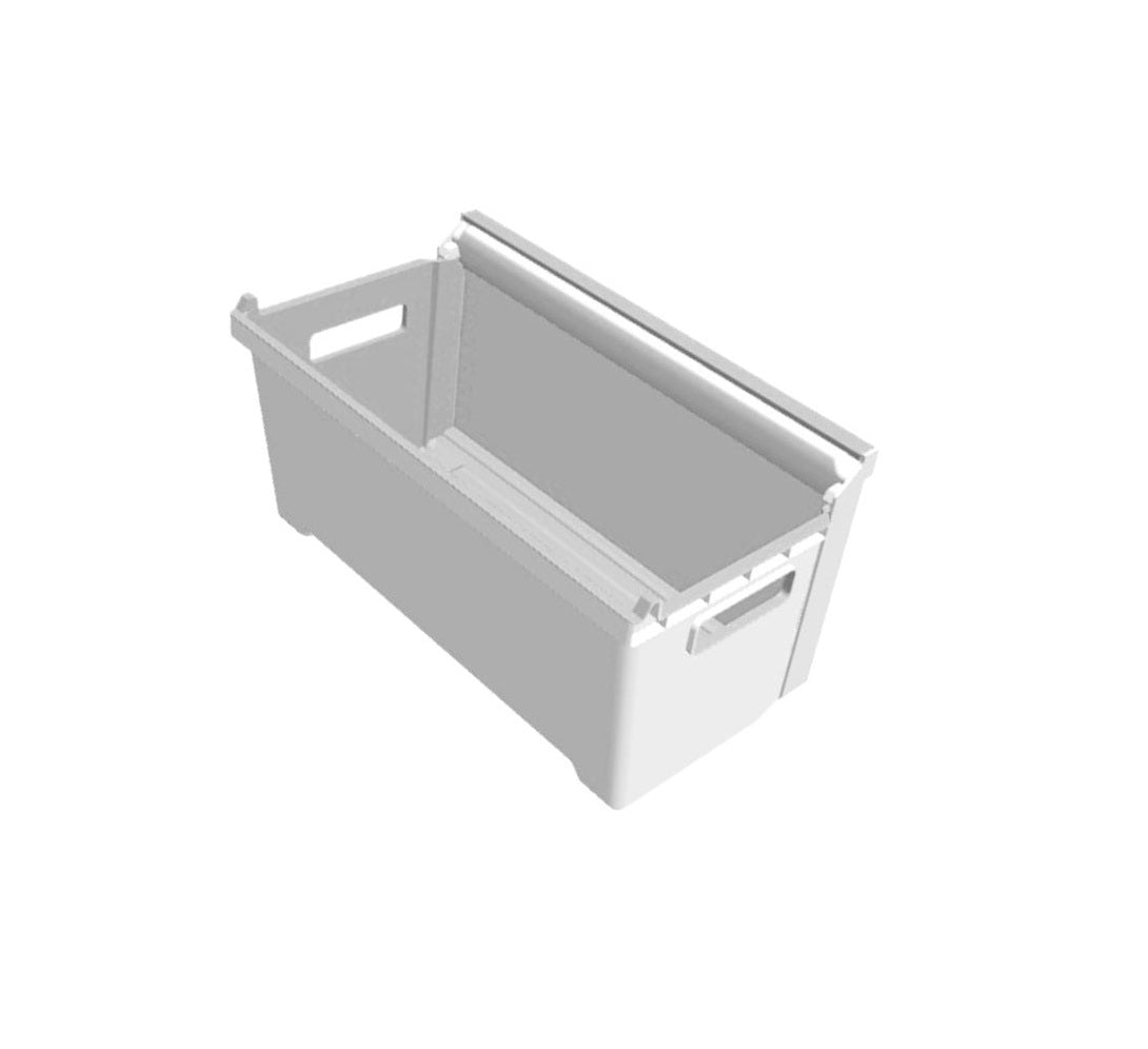 AEG 140208339048 Fridge Freezer Drawer 