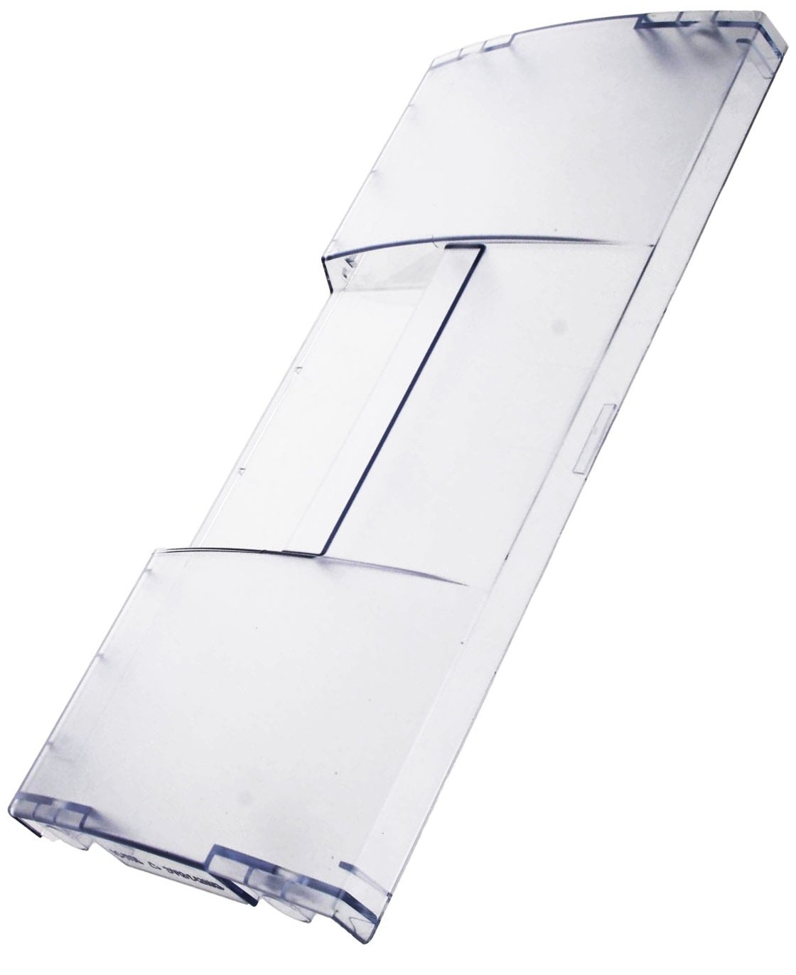 Beko 4331790600 Upper Freezer Drawer Front Cover