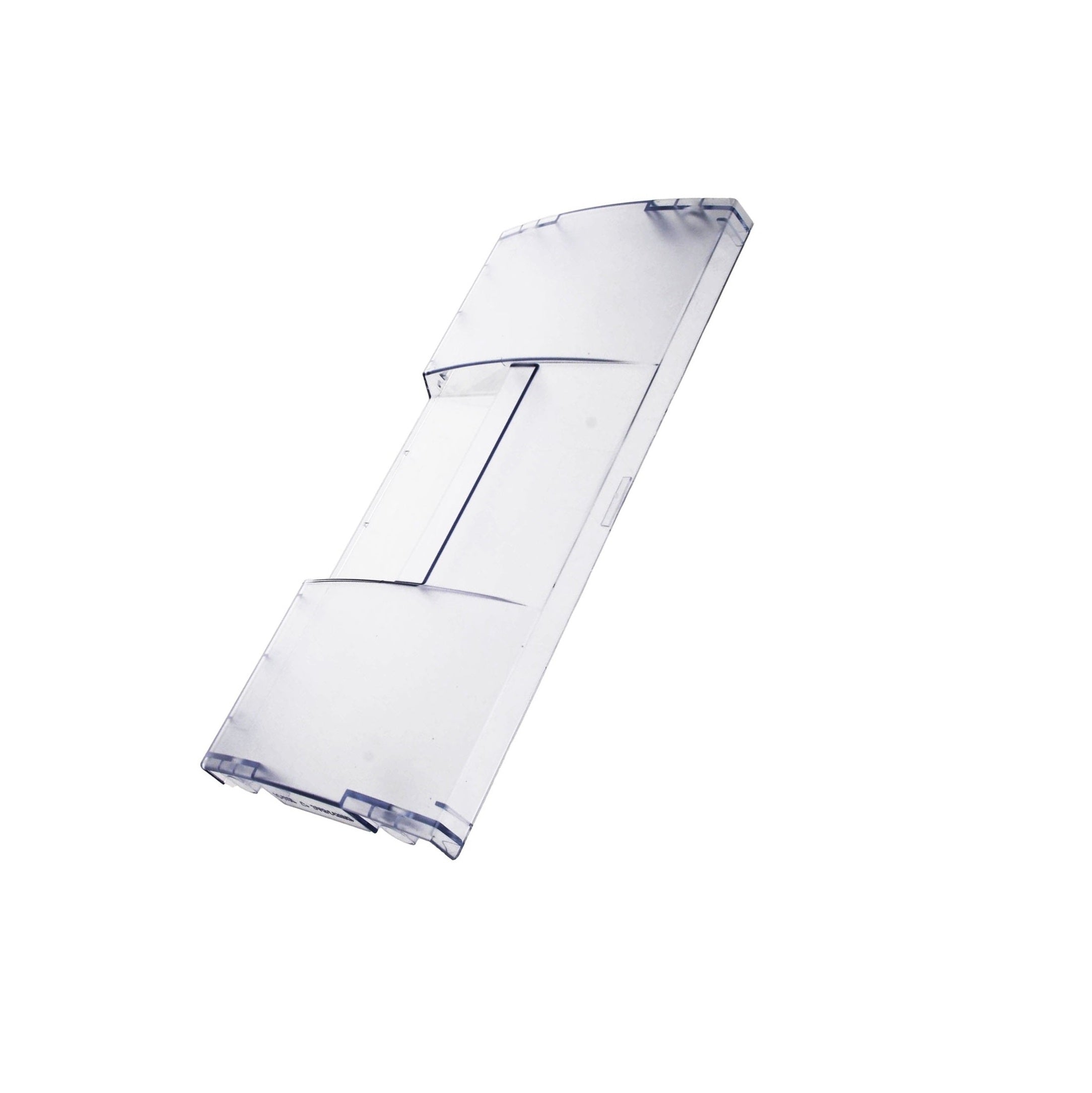 Beko 4331790600 Upper Freezer Drawer Front Cover 