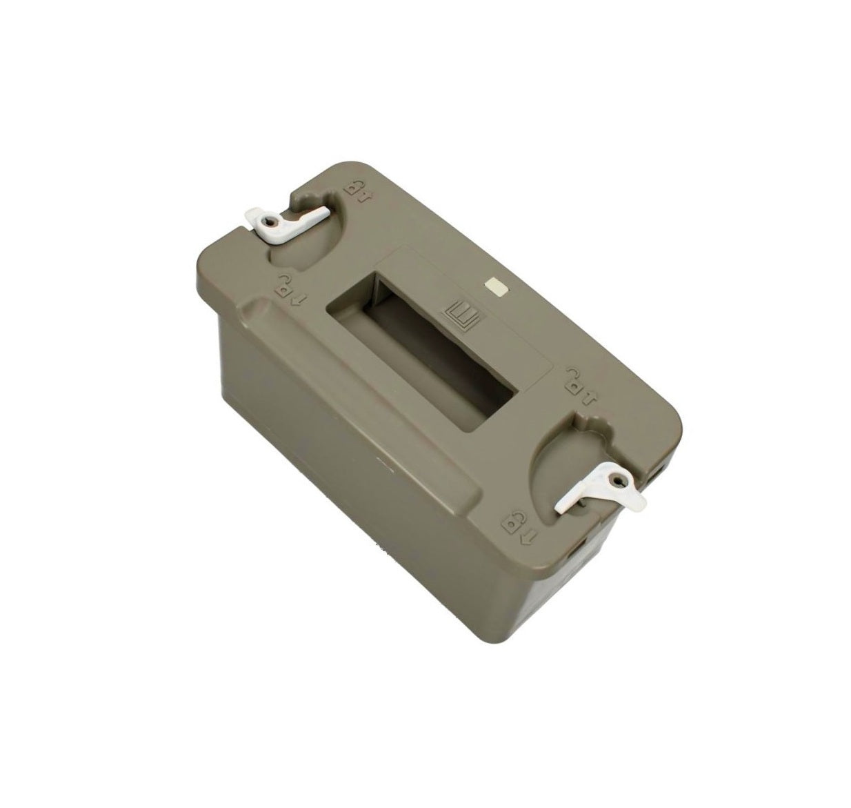 Samsung DC9717457A Tumble Dryer Filter Guide Assembly 