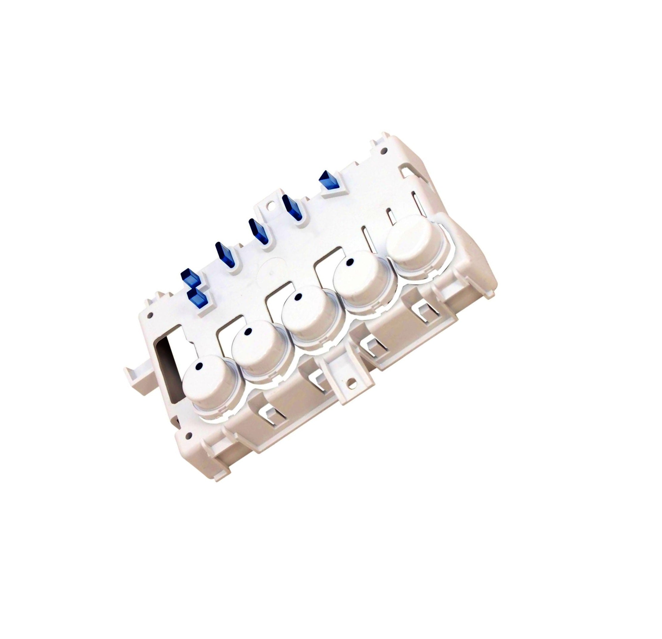 Helkama 41010366 Washing Machine Button Cluster 