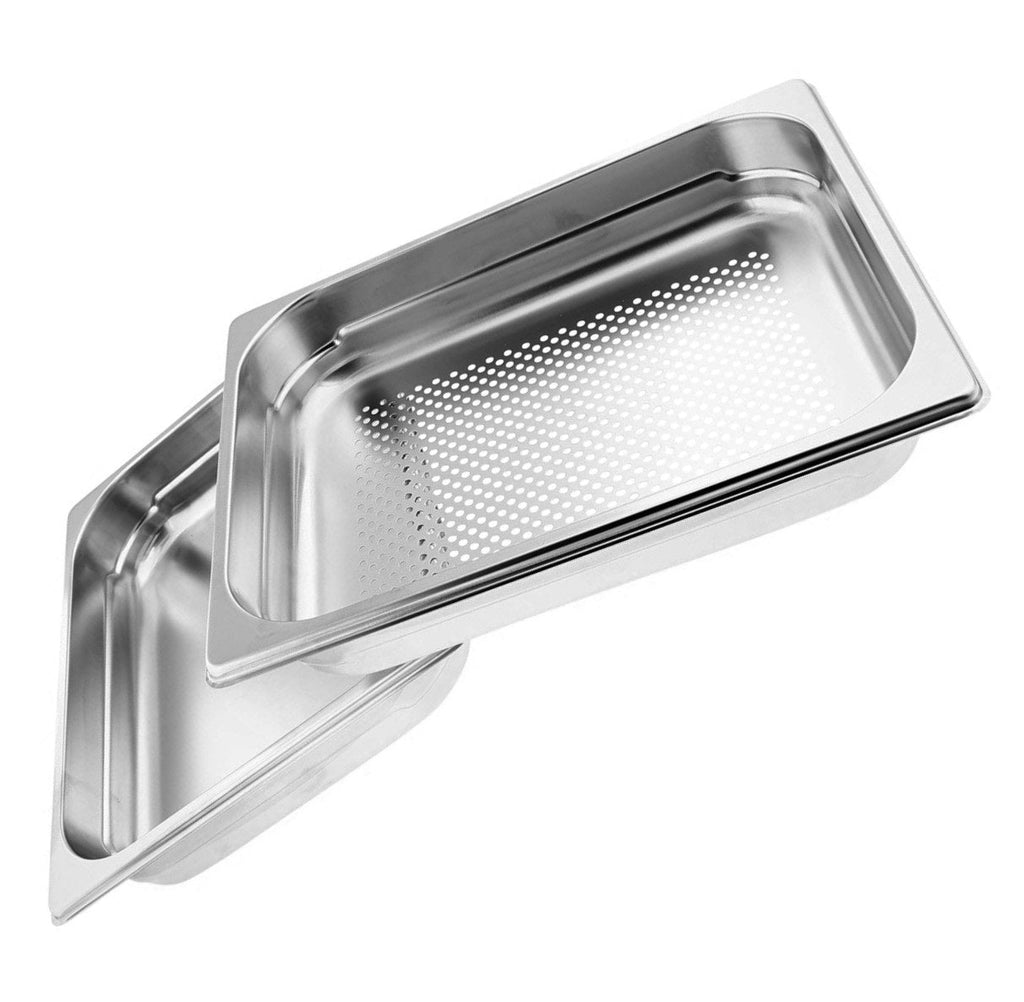 Electrolux 3878894009 Steam Tray Set Electrolux spare parts