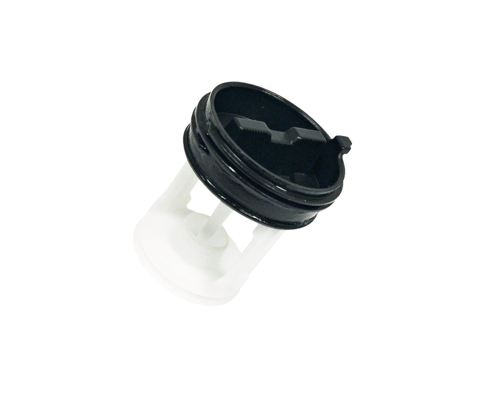 Bauknecht 481248058385 Washing Machine Pump Cover 