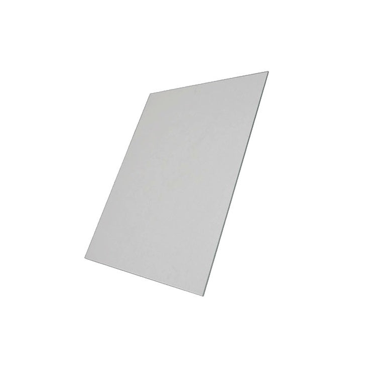 Zanker 2426294365 Fridge Crisper Glass Shelf 