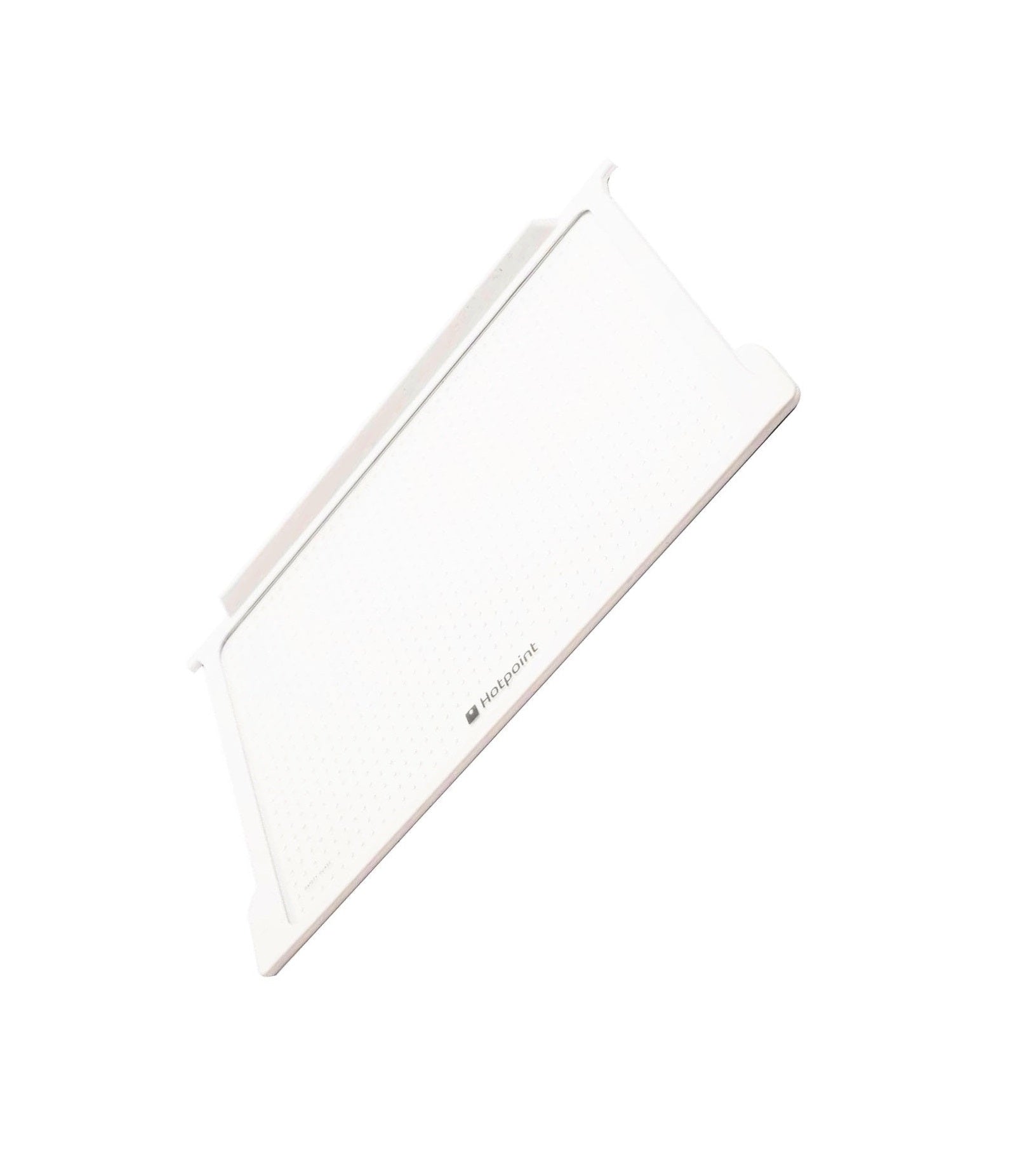 Hotpoint C00145332 Fridge Glass Shelf Assembly 