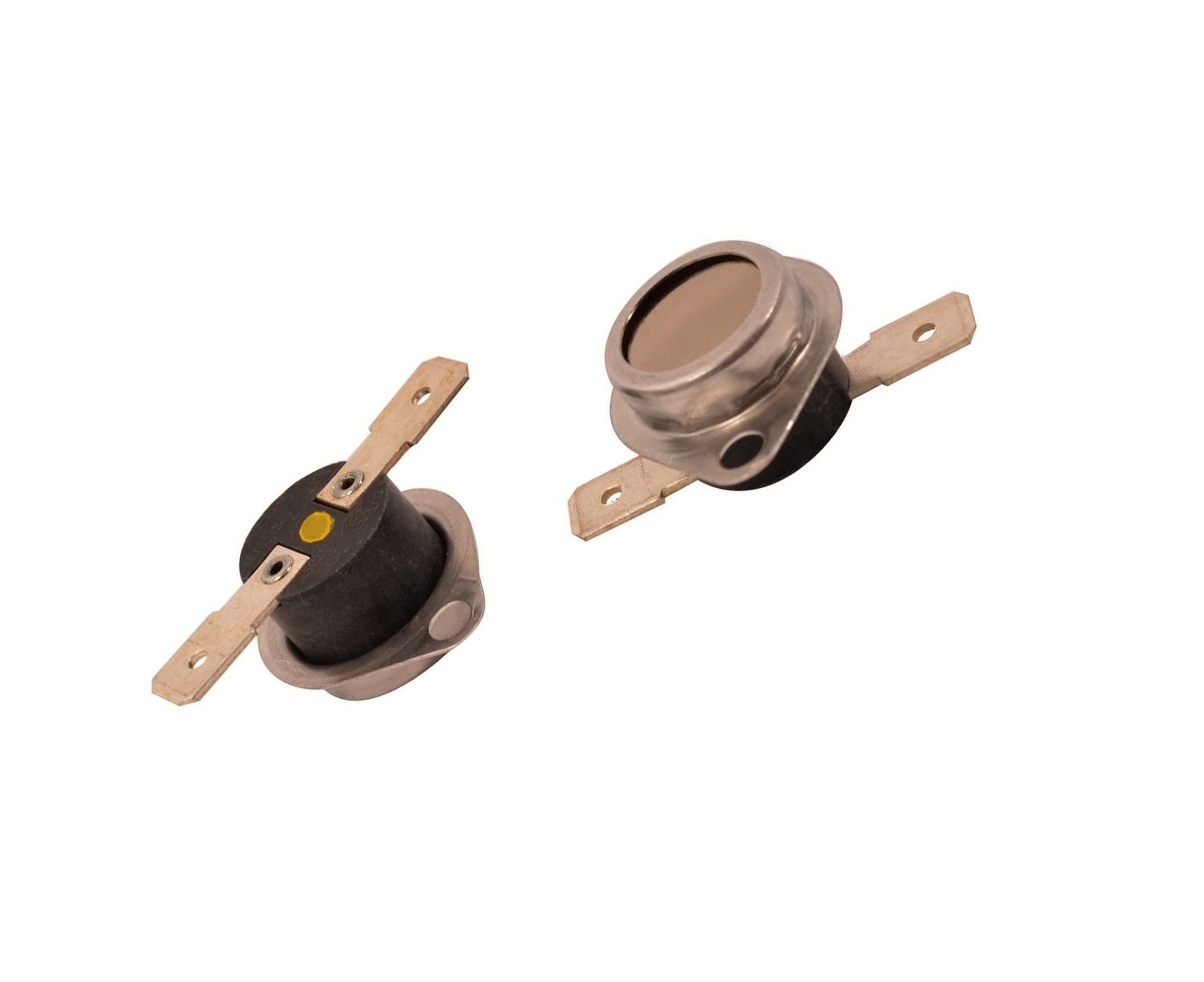 Indesit Compatible C00116598 Tumble Dryer Thermostats (2 Pack) 