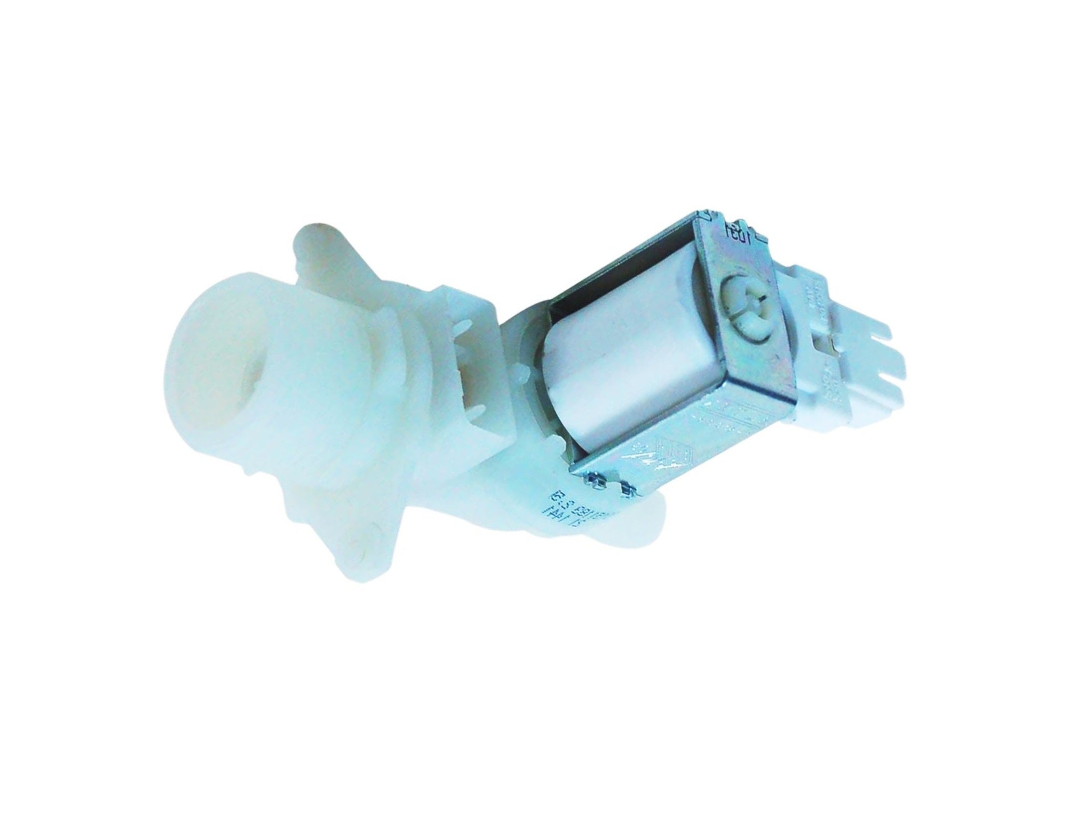 Zerowatt 41033495 Dishwasher Single Inlet Solenoid Valve 