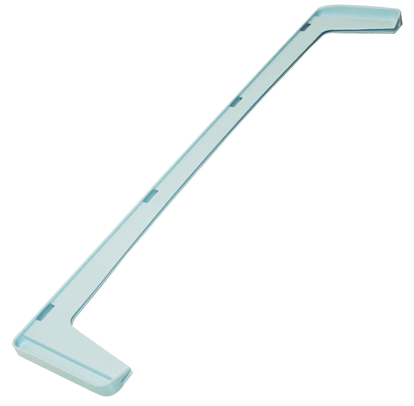 Hotpoint C00114611 Fridge Upper Shelf Front Trim