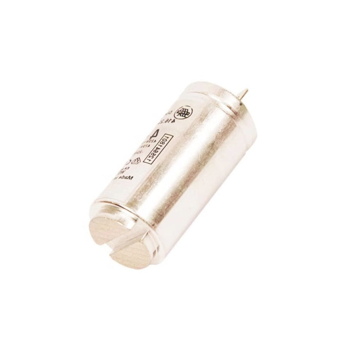 Zanussi 1256418011 Tumble Dryer Running Motor Capacitor 
