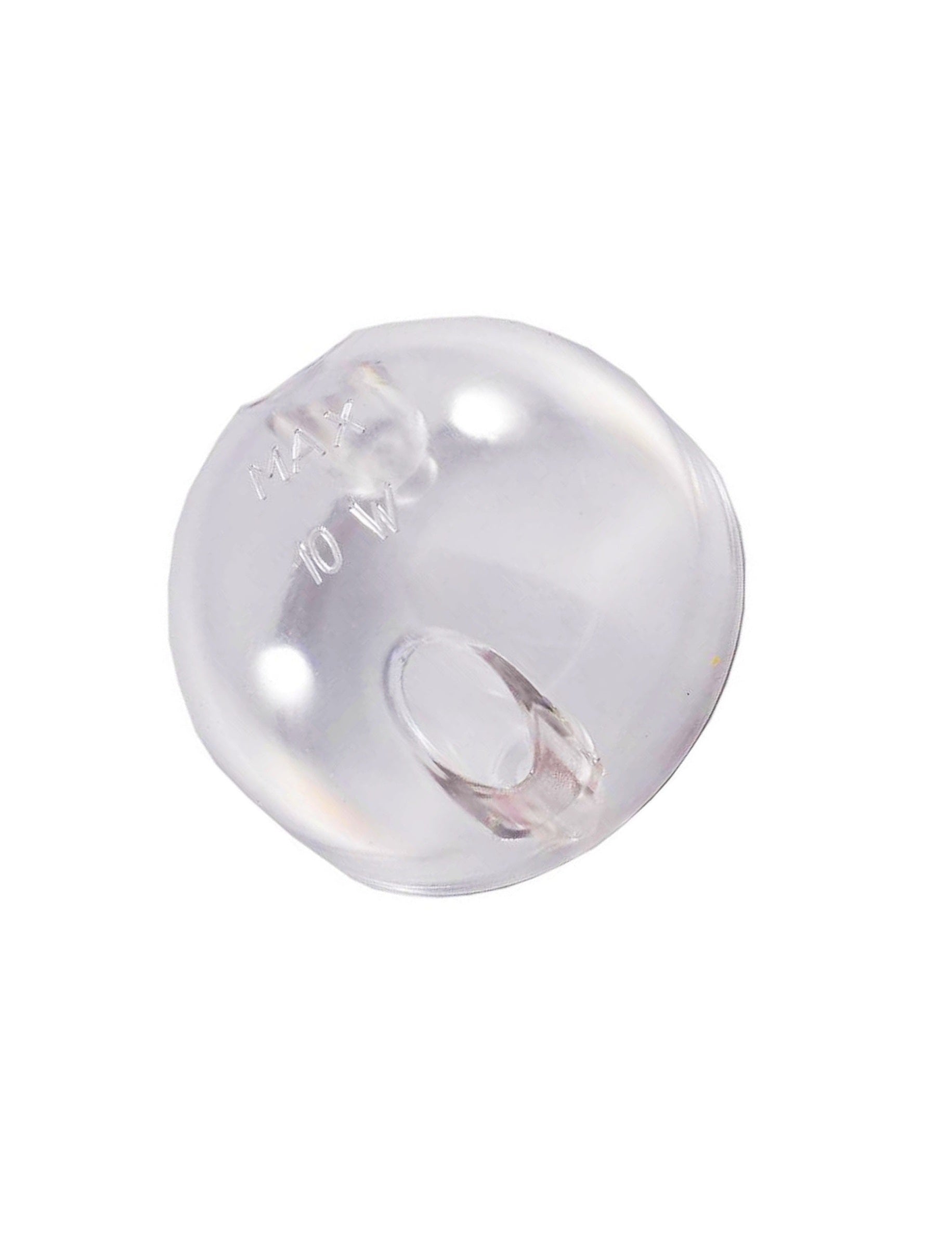 AEG 1258462033 Tumble Dryer Drum Glass Bulb Cover