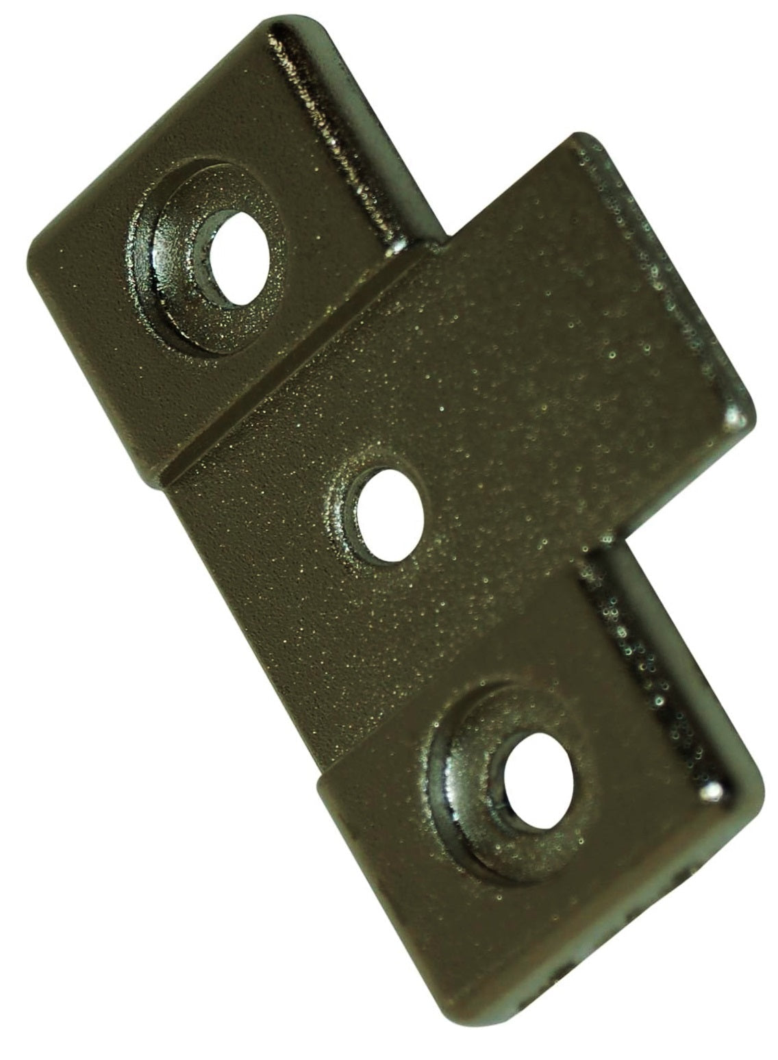 Privileg 1240675007 Tumble Dryer / Washing Machine Hinge Bracket