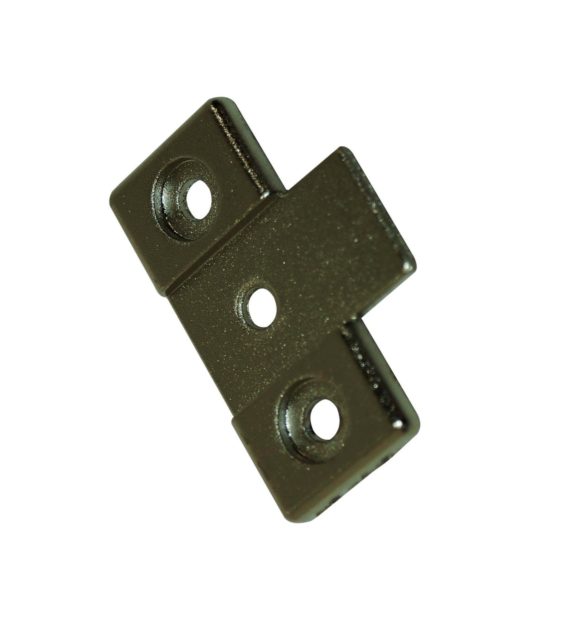 Zanker 1240675007 Tumble Dryer / Washing Machine Hinge Bracket