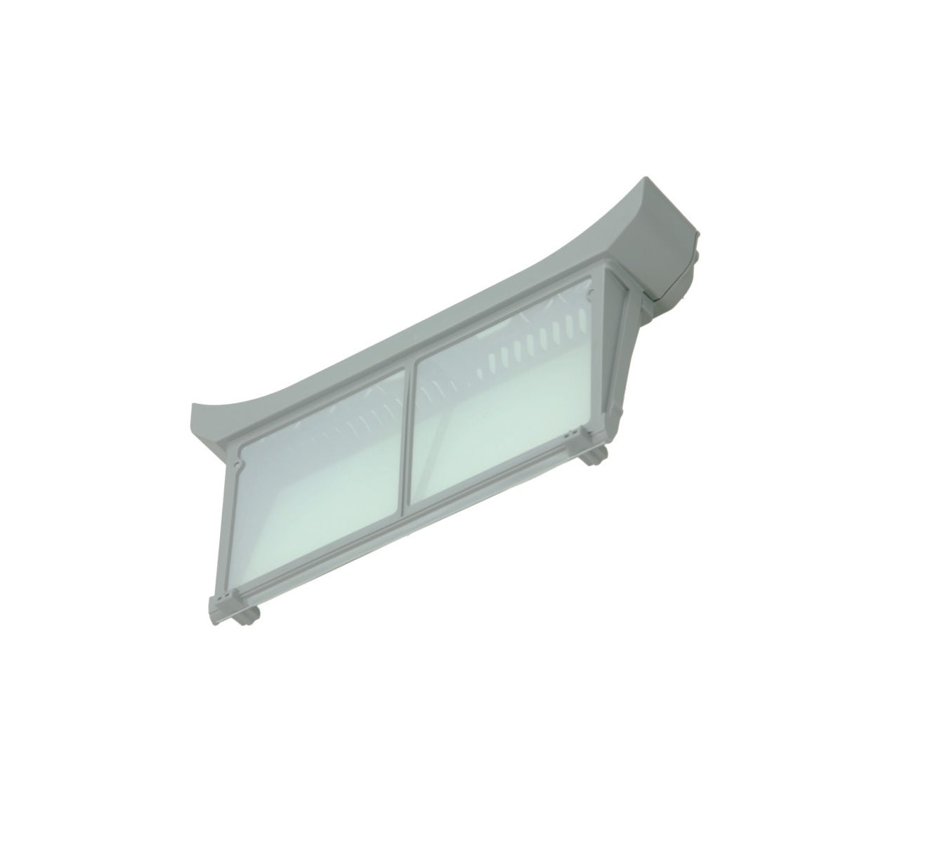 Samsung DC6103902A Tumble Dryer Fluff Filter 