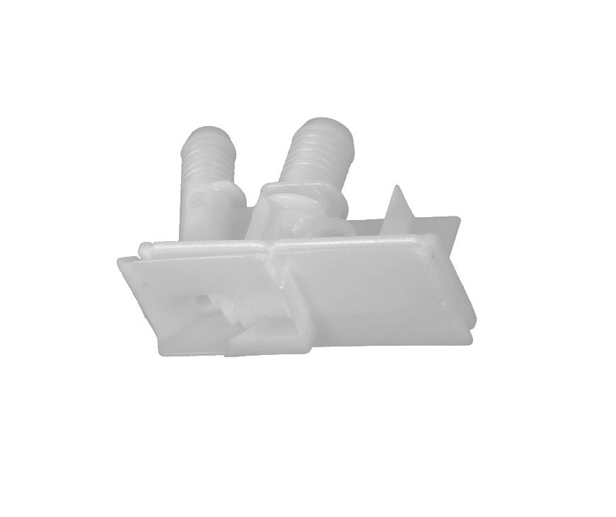 AEG 1249470103 Washing Machine 2-Way Connector