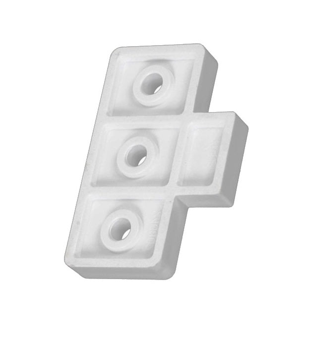 AEG 1246802019 Washing Machine Door Hinge Spacer