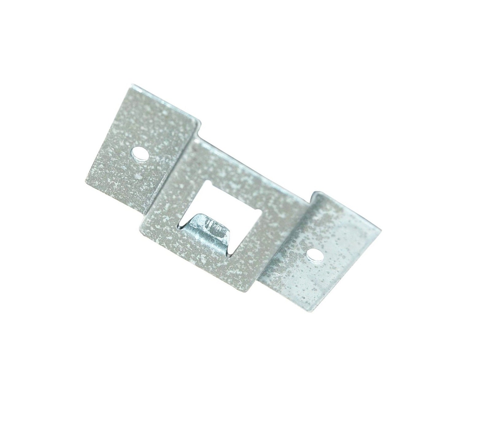 Hotpoint C00095565 Tumble Dryer Square Rear Bearing Bracket 