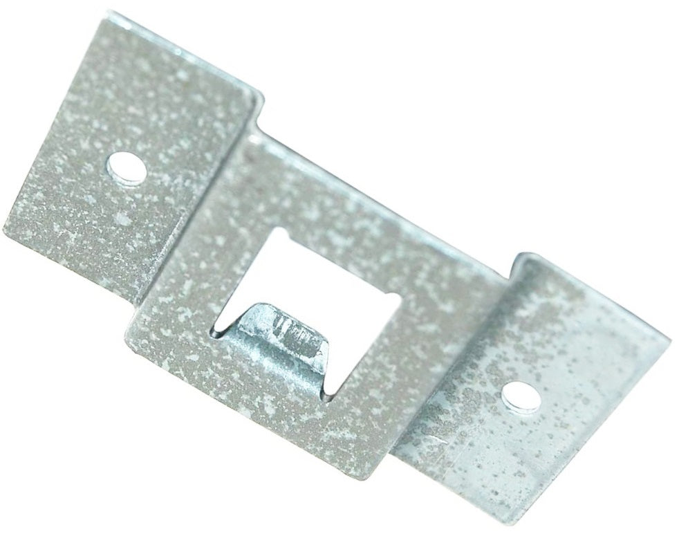 Parnall C00095565 Tumble Dryer Square Rear Bearing Bracket