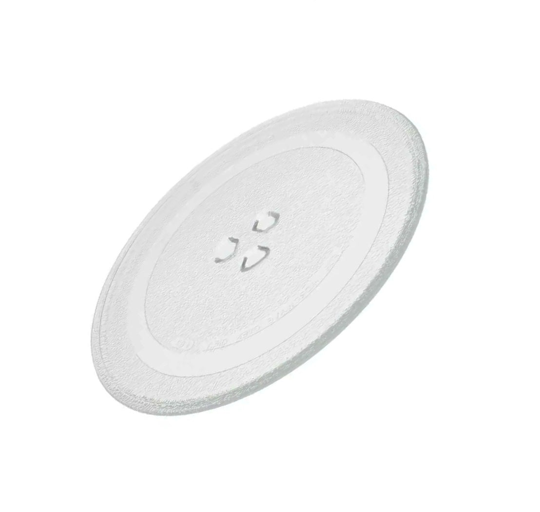 Hotpoint C00294058 Microwave Glass Turntable Tray 