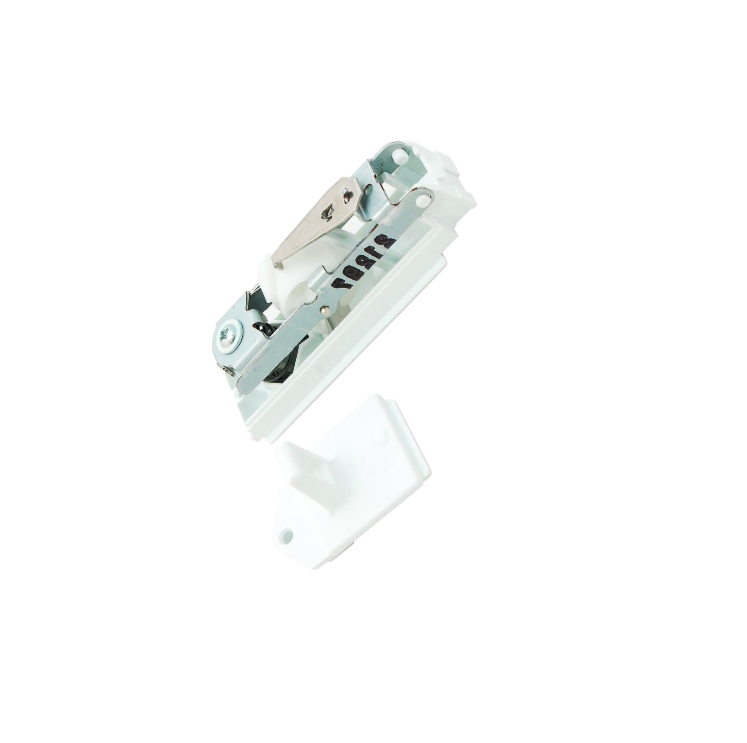 Hotpoint C00257618 Tumble Dryer Door Catch & Latch Kit 