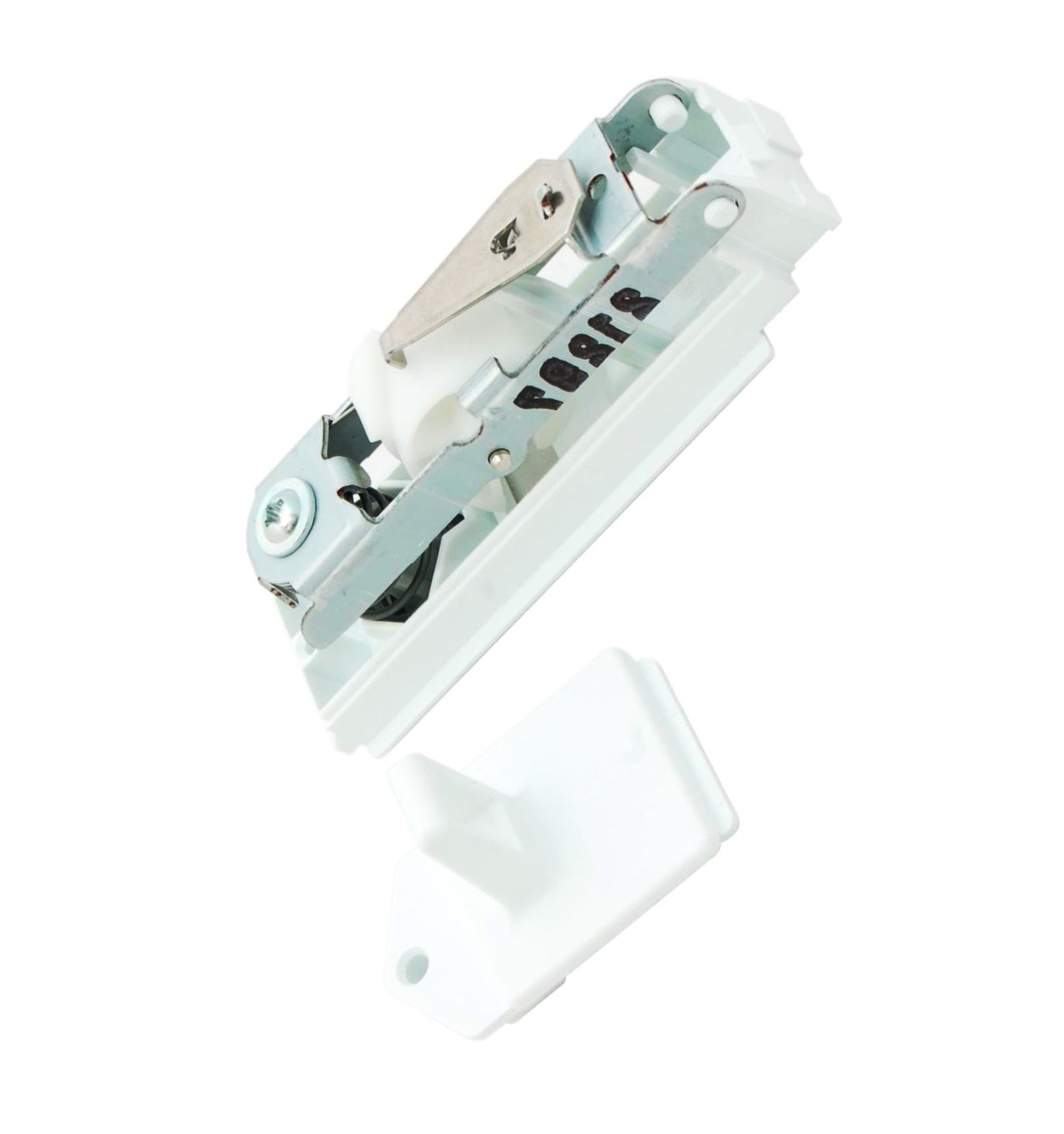 Indesit C00257618 Tumble Dryer Door Catch & Latch Kit