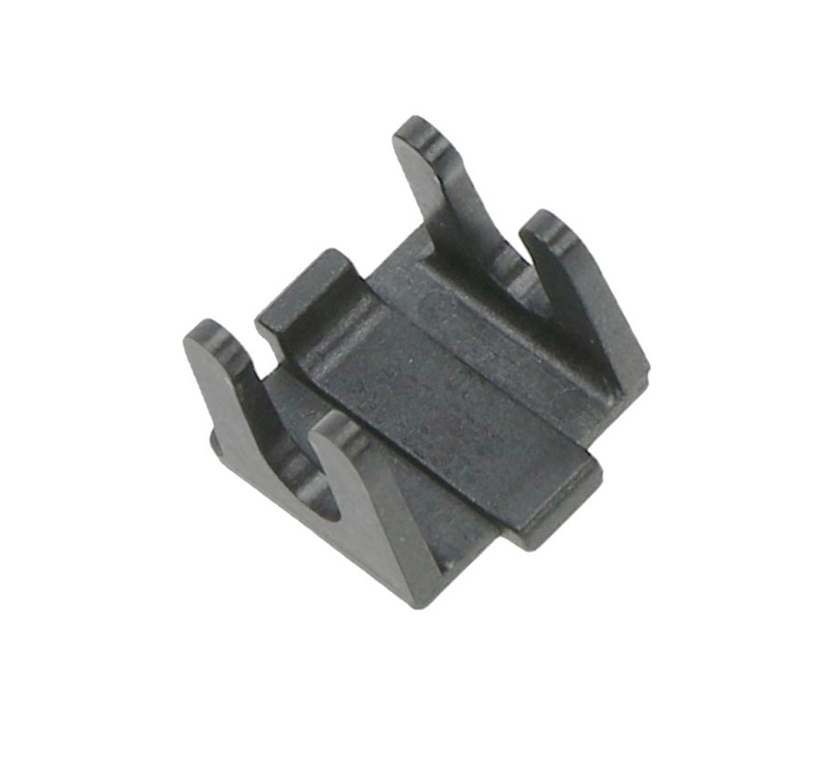 Zanussi 5611882019 Oven Door Hinge Clip