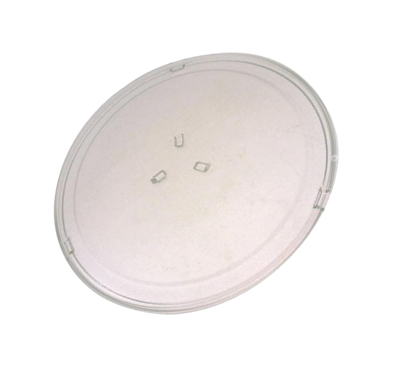 Indesit C00269427 Microwave Glass Turntable 