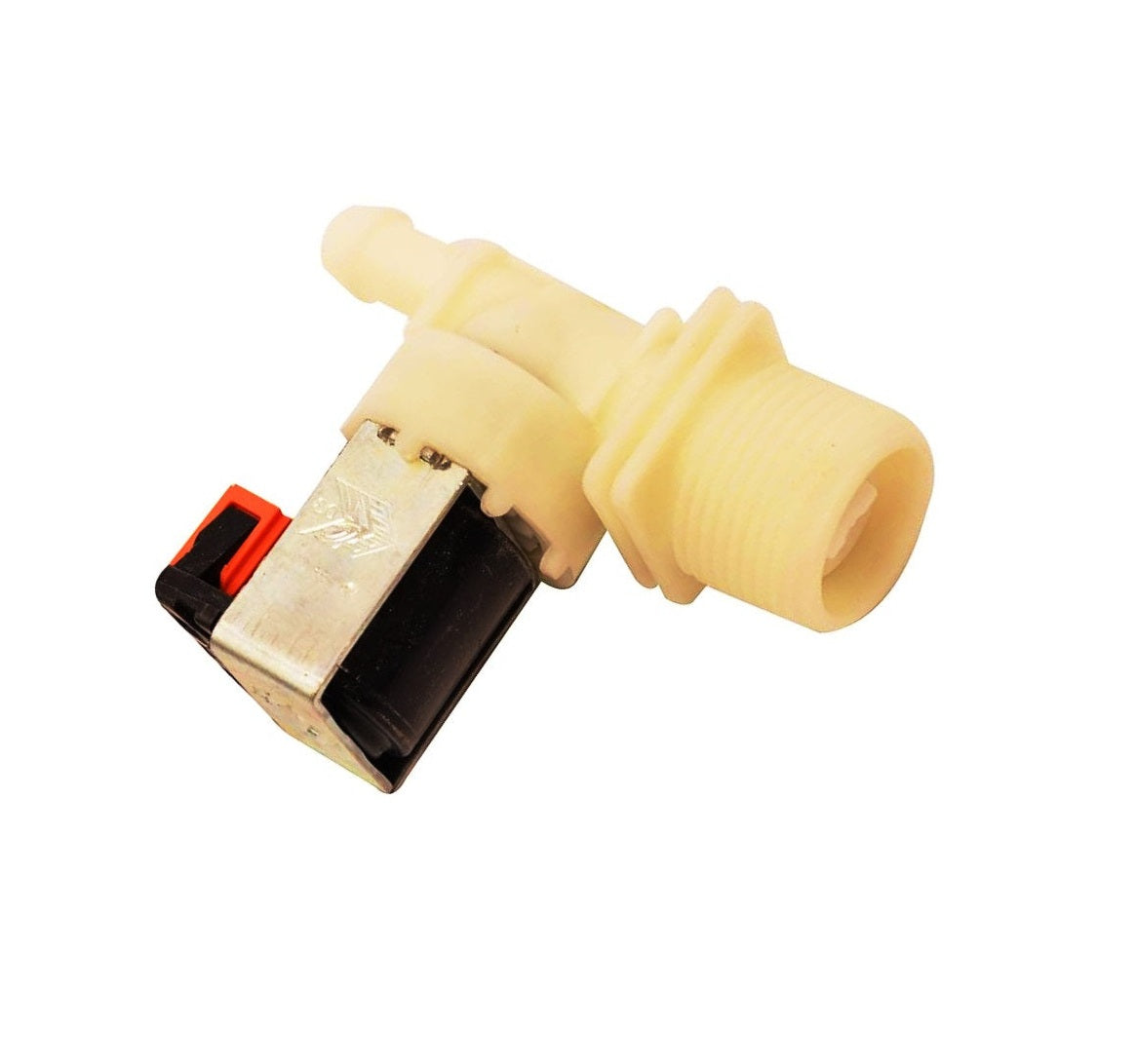 Bauknecht C00273883 Dishwasher Single Inlet Solenoid Valve 