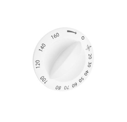 Hotpoint C00511586 Tumble Dryer Control Knob 