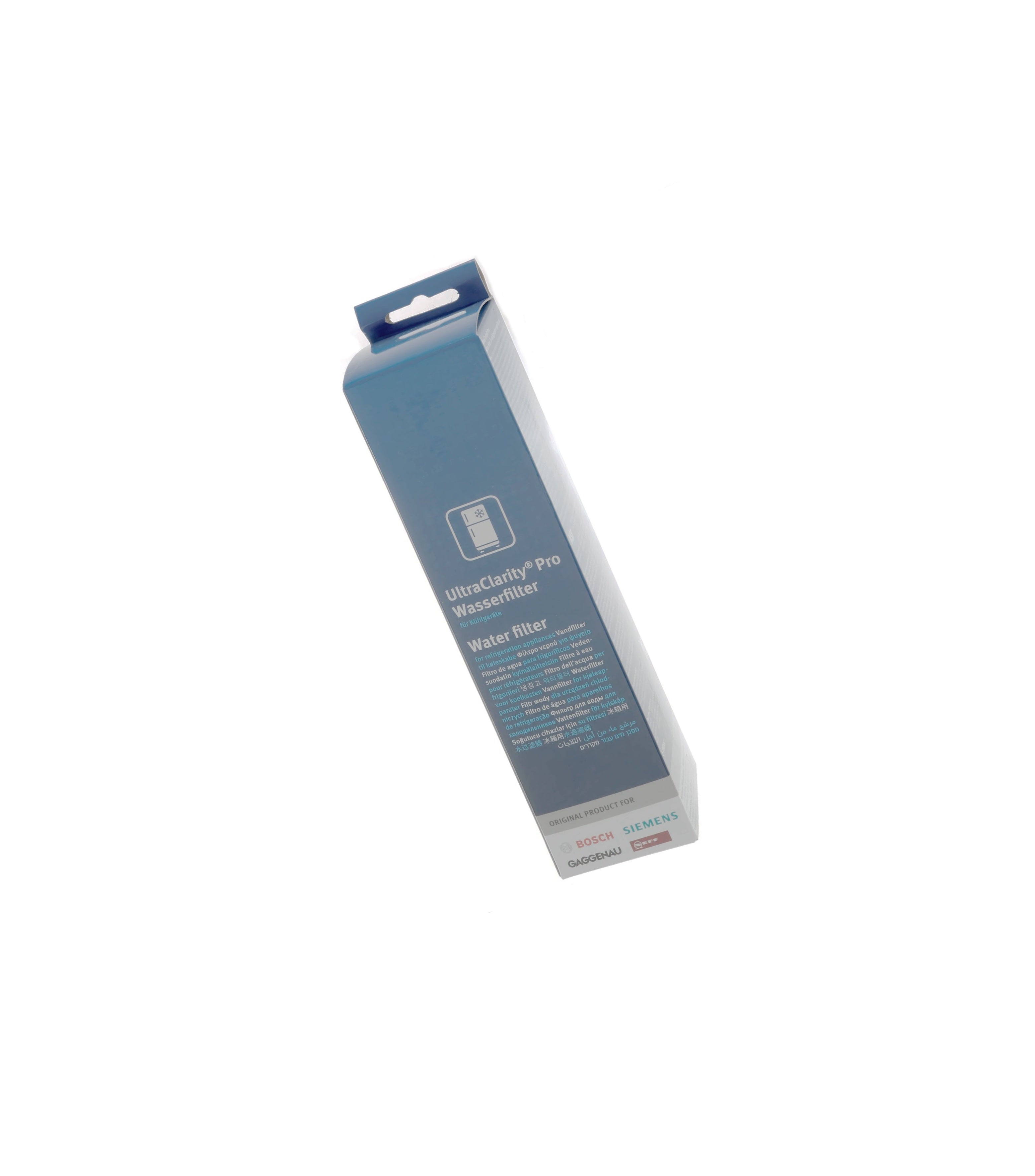 Balay 11032518 UltraClarity Pro Fridge Water Filter 