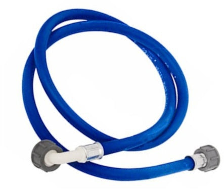 Siemens Compatible Washing Machine And Dishwasher Cold Water Fill Hose - 1.5M