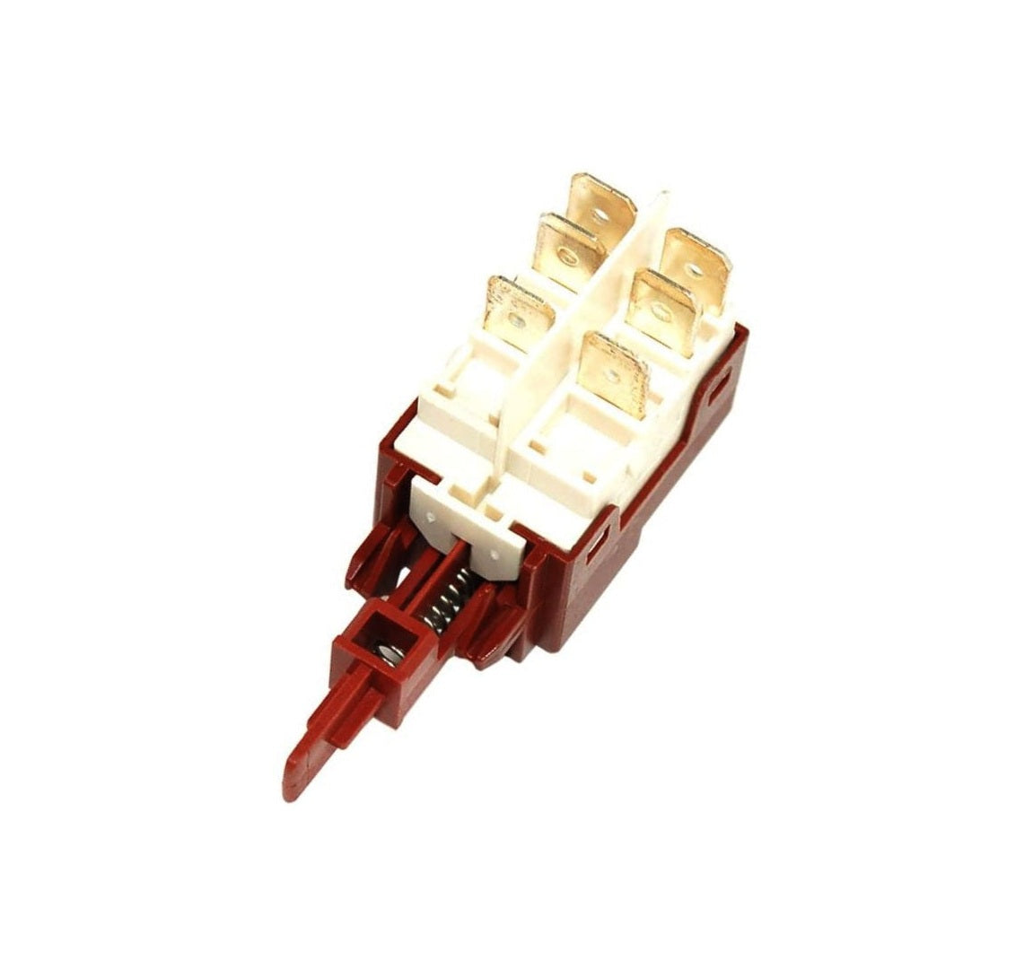 Otsein 41014502 Washing Machine RD2F1A1Q16A 16 Setting Selector Switch 