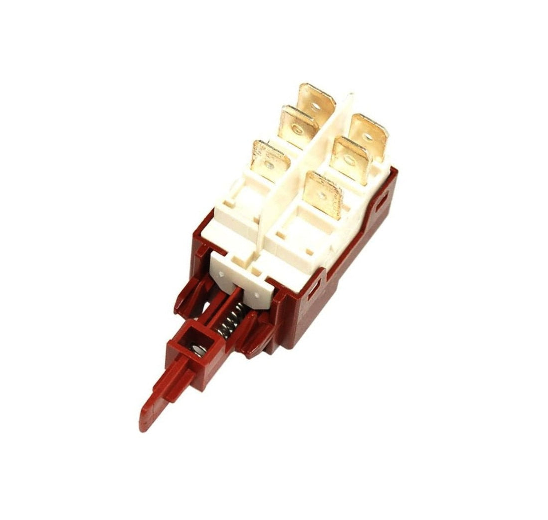 Zerowatt 90489683 Dishwasher and Washing Machine On/Off Switch 