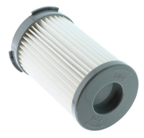 Electrolux 9001959494 Vacuum Cleaner Hepa Washable Cartridge Filter