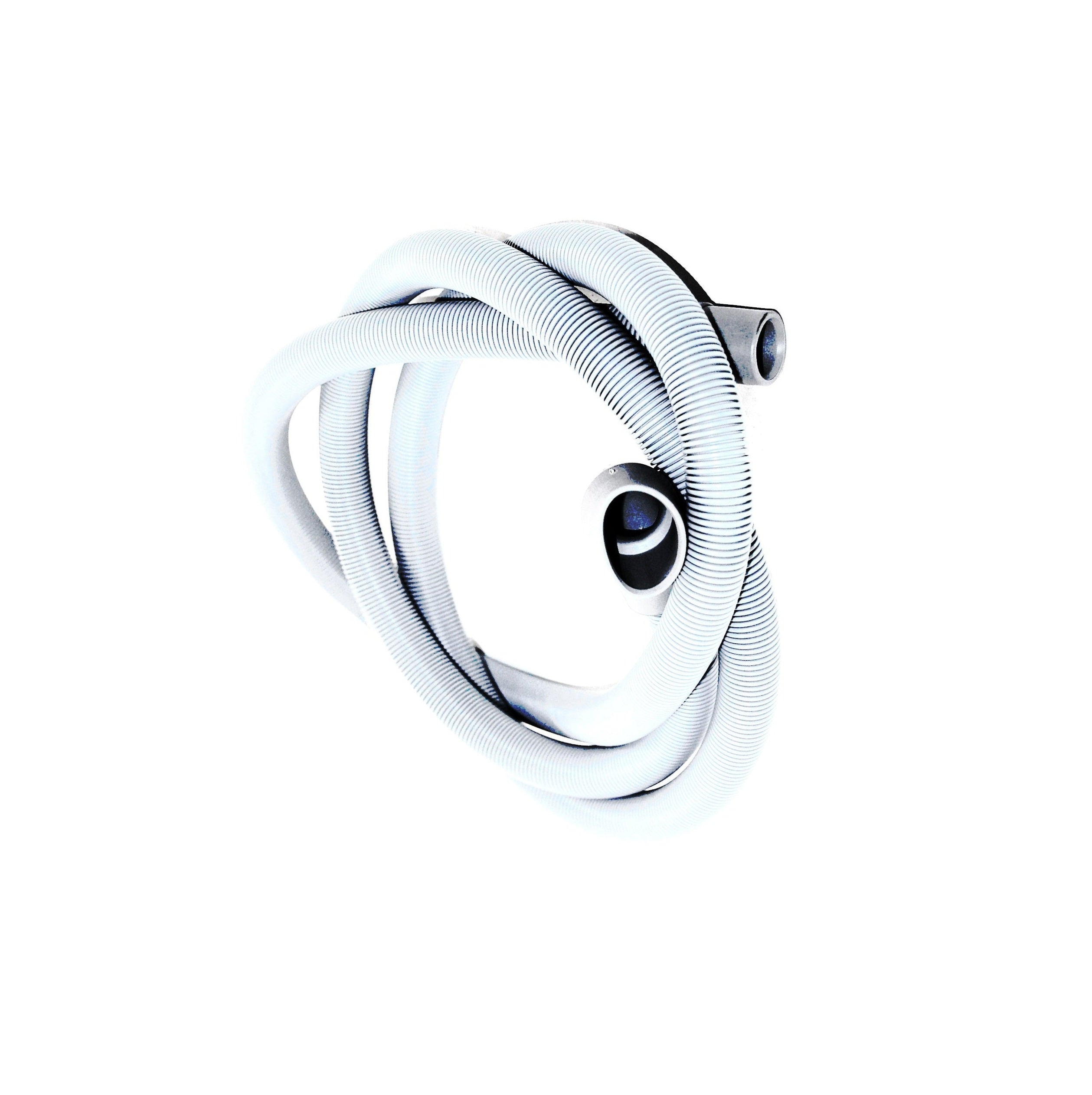 Hotpoint C00142206 Washing Machine Drain Hose 