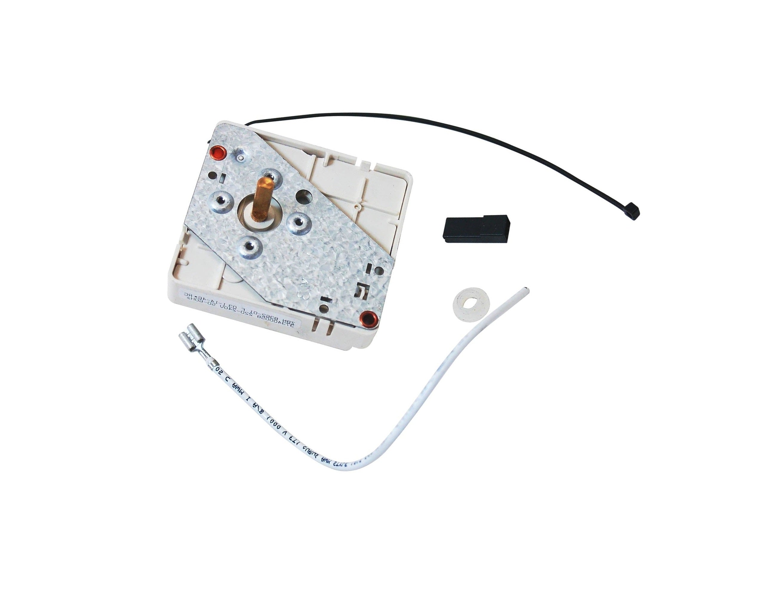 Indesit C00095617 Tumble Dryer Timer Assembly 