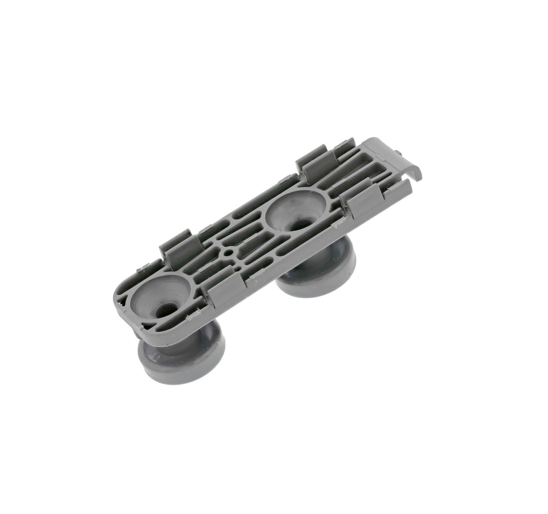 Electrolux 1561285121 Dishwasher Rear Upper Basket Adjustment 