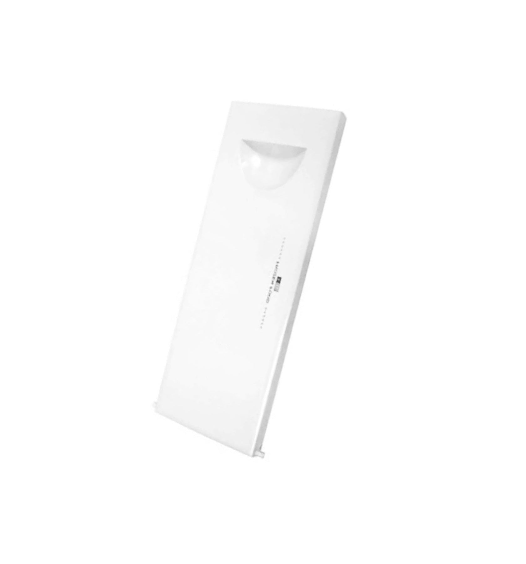 Indesit C00515830 Freezer Evaporator Door 