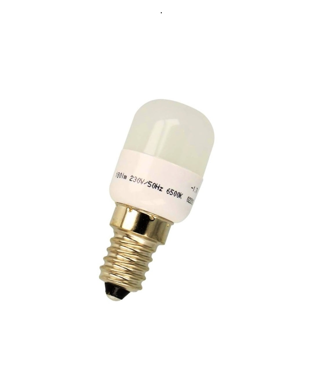 Universal 5990730100 LED Refrigerator Pygmy Bulb